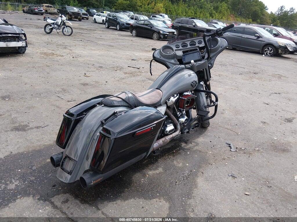 1HD1FMC12JB625552 2018 HARLEY-DAVIDSON FLHTP photo no. 4