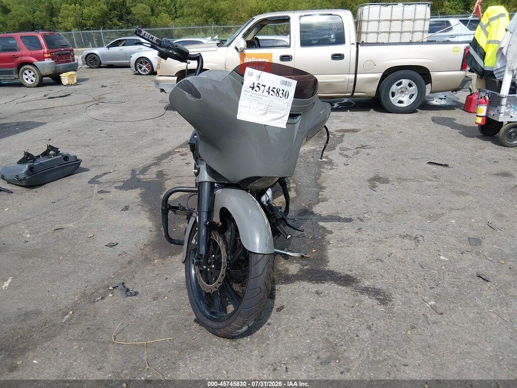 1HD1FMC12JB625552 2018 HARLEY-DAVIDSON FLHTP photo no. 5
