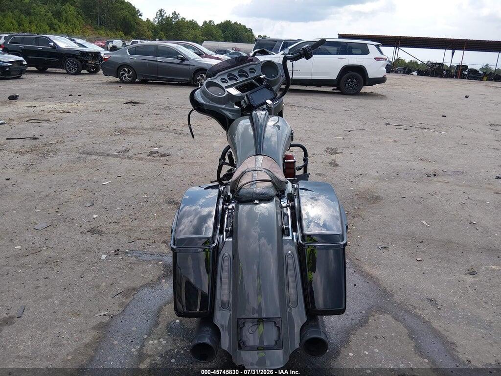 1HD1FMC12JB625552 2018 HARLEY-DAVIDSON FLHTP photo no. 6