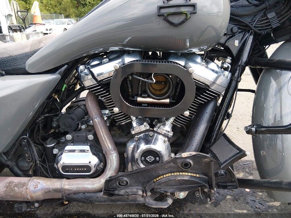 1HD1FMC12JB625552 2018 HARLEY-DAVIDSON FLHTP photo no. 8