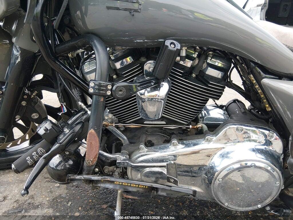 1HD1FMC12JB625552 2018 HARLEY-DAVIDSON FLHTP photo no. 9
