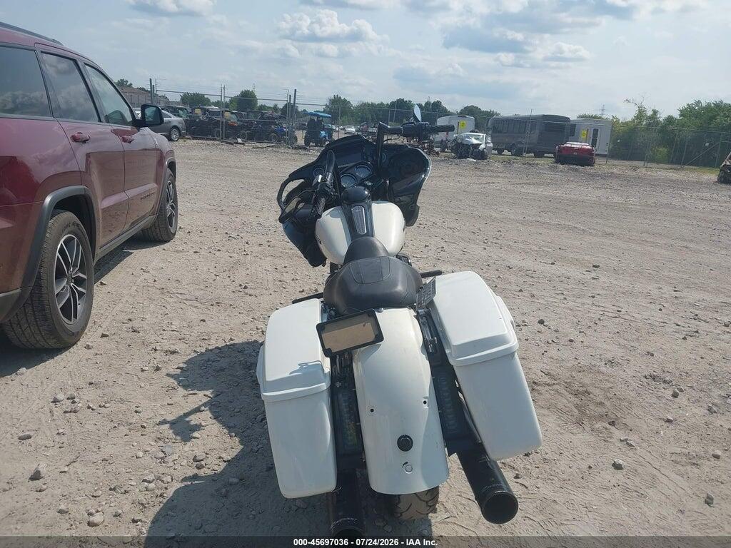 1HD1KTC16JB686442 2018 HARLEY-DAVIDSON FLTRXS photo no. 6