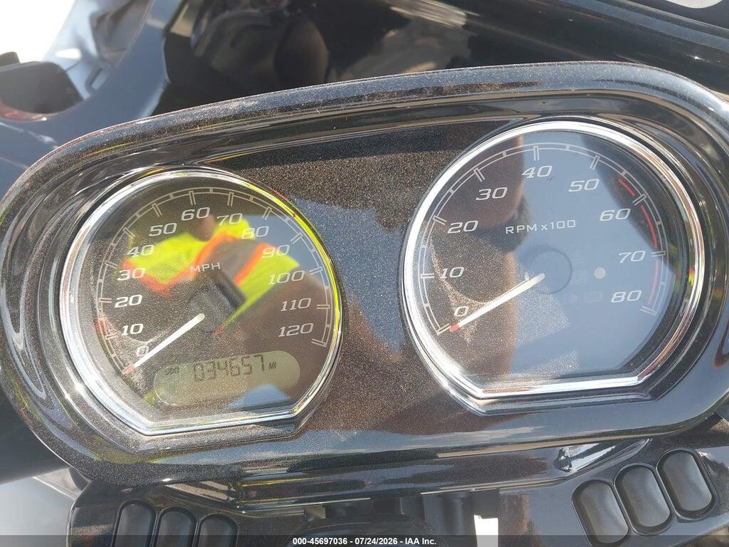 1HD1KTC16JB686442 2018 HARLEY-DAVIDSON FLTRXS photo no. 7