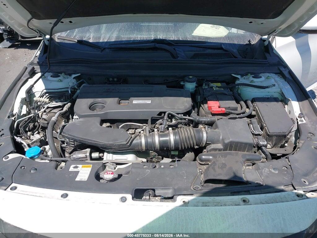 1HGCV2F39LA006388 2020 HONDA ACCORD photo no. 10