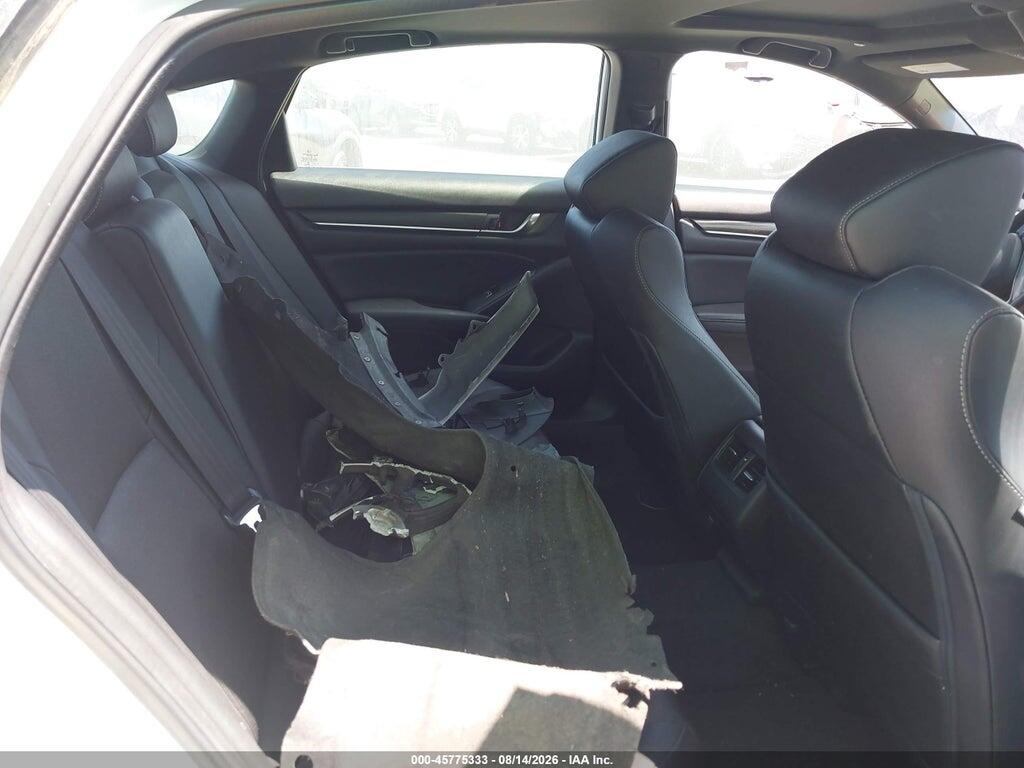 1HGCV2F39LA006388 2020 HONDA ACCORD photo no. 8