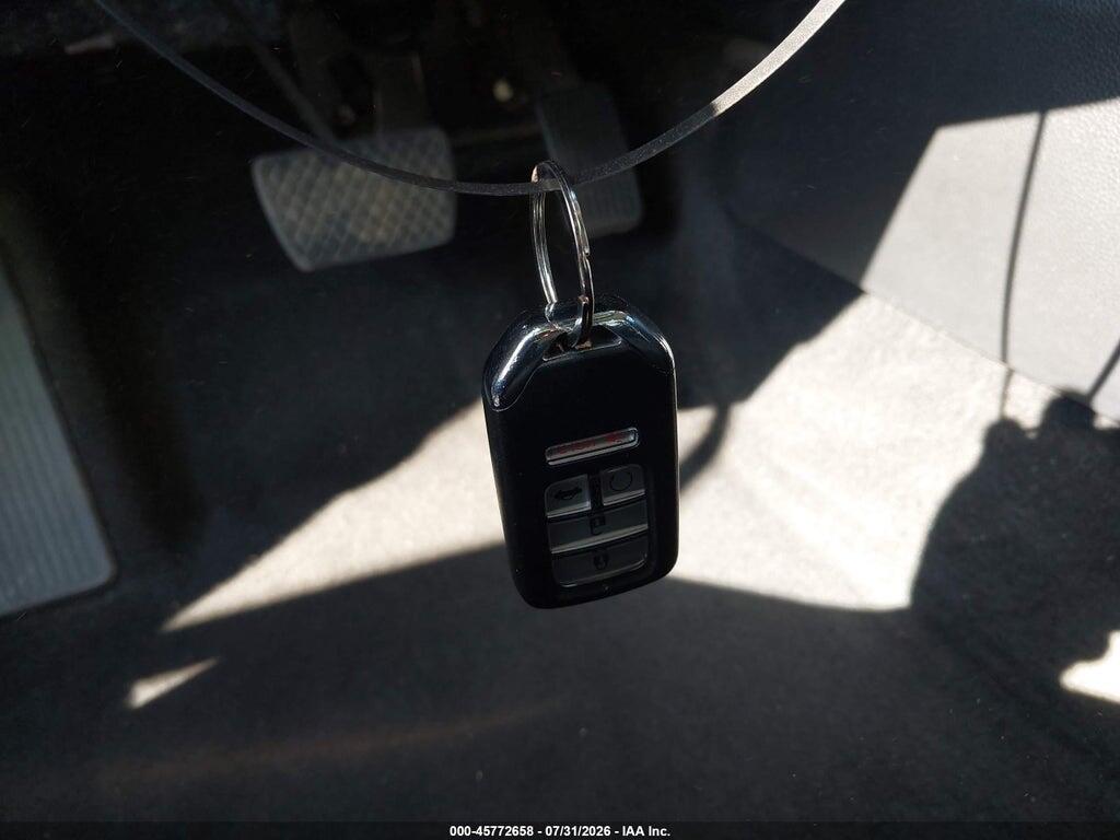 1HGCV1F45LA054375 2020 HONDA ACCORD photo no. 11