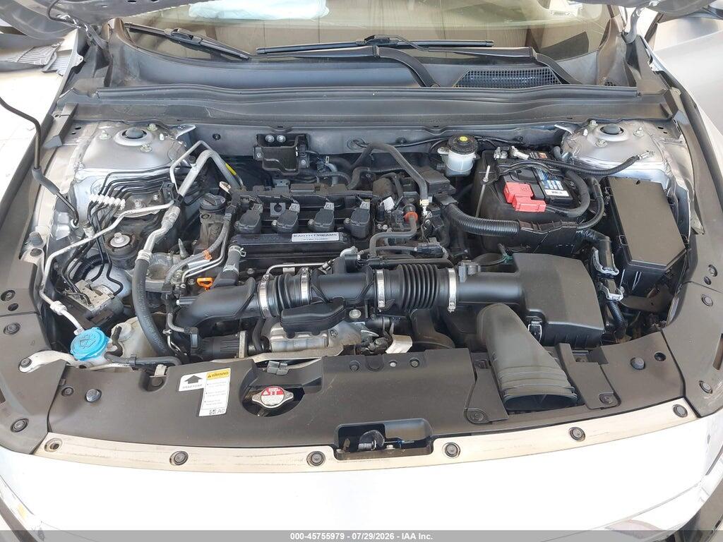 1HGCV1F15LA081503 2020 HONDA ACCORD photo no. 10