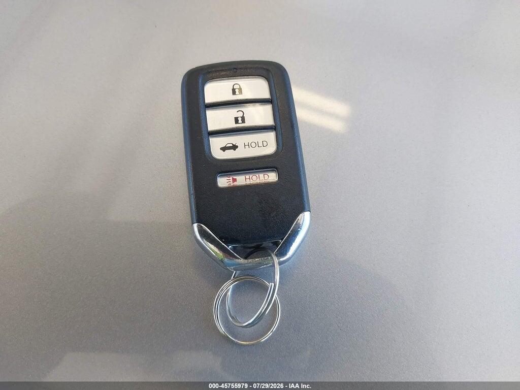 1HGCV1F15LA081503 2020 HONDA ACCORD photo no. 11