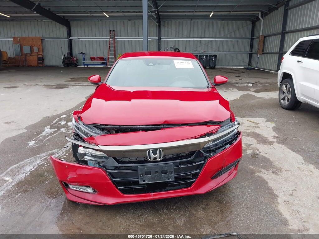 1HGCV1F33LA022337 2020 HONDA ACCORD photo no. 12