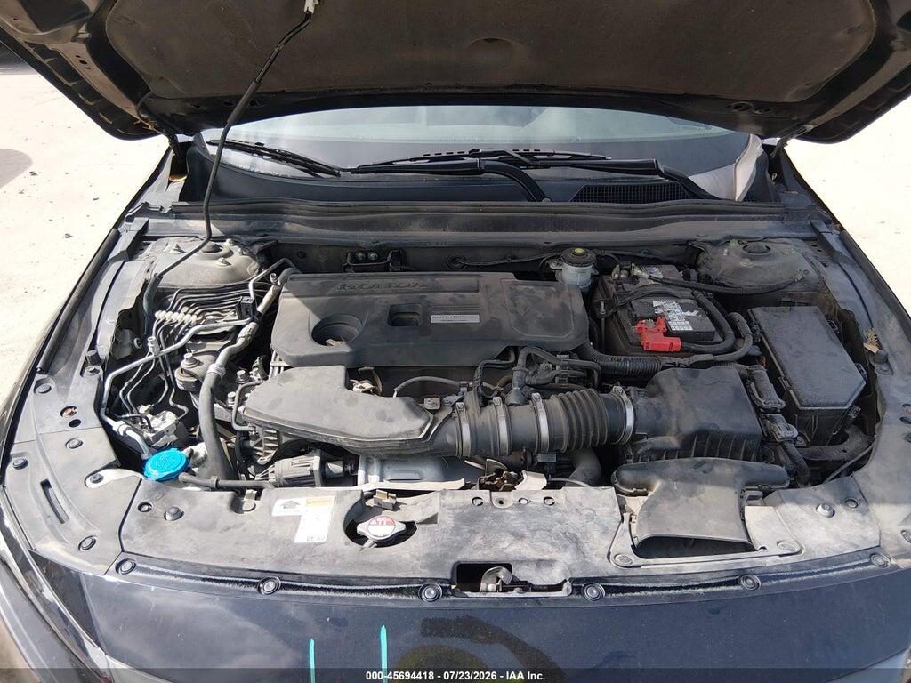 1HGCV2F34LA022241 2020 HONDA ACCORD photo no. 10