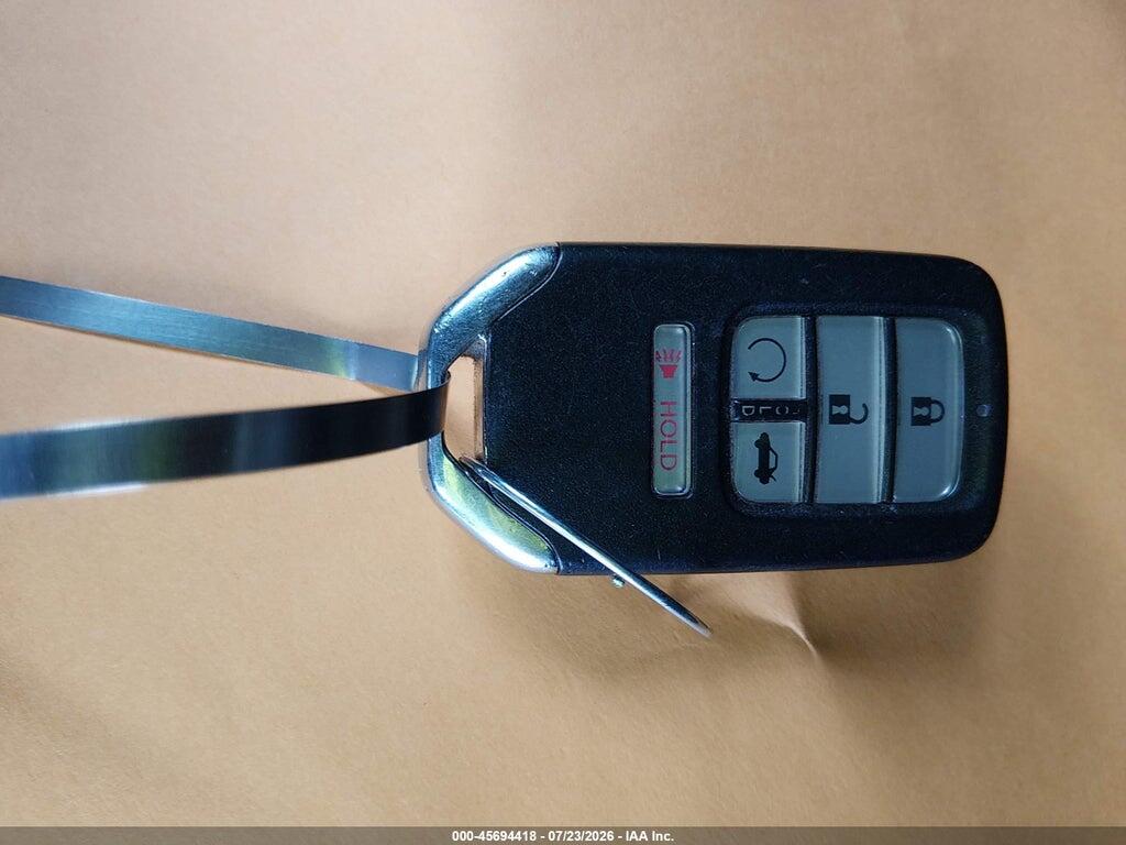 1HGCV2F34LA022241 2020 HONDA ACCORD photo no. 11