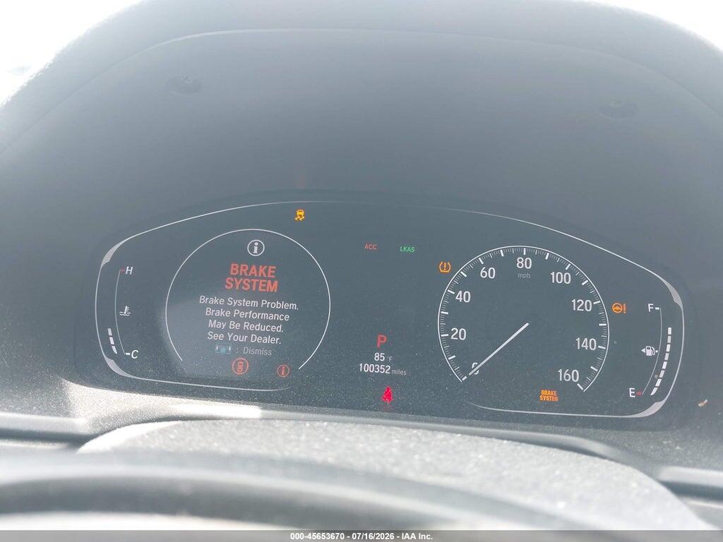 1HGCV1F43LA147105 2020 HONDA ACCORD photo no. 7