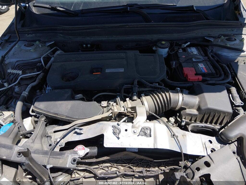 1HGCV2F37LA011122 2020 HONDA ACCORD photo no. 10