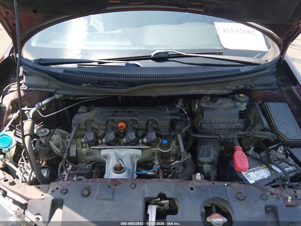 19XFB2F82FE076249 2015 HONDA CIVIC photo no. 10