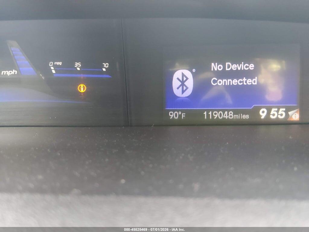 19XFB2F82FE052159 2015 HONDA CIVIC photo no. 7