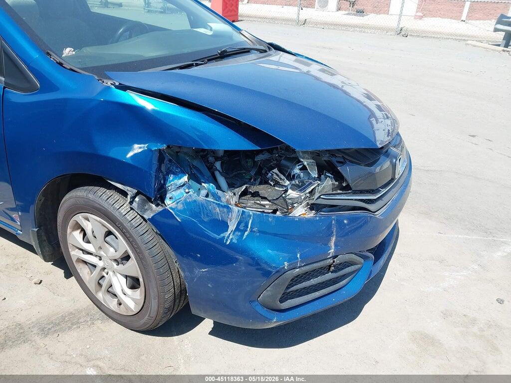 2HGFG3A56FH509176 2015 HONDA CIVIC photo no. 6