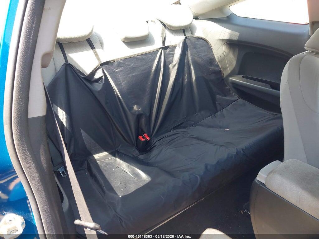 2HGFG3A56FH509176 2015 HONDA CIVIC photo no. 8