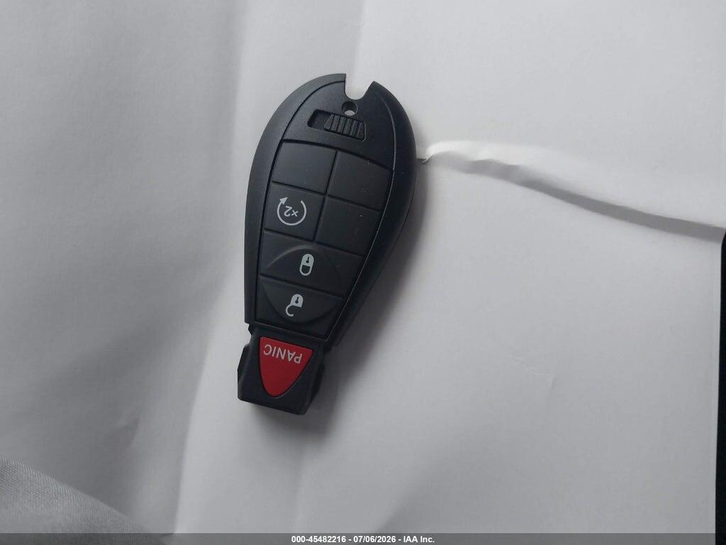 1C4RJFAG2DC537623 2013 JEEP GRAND CHEROKEE photo no. 11