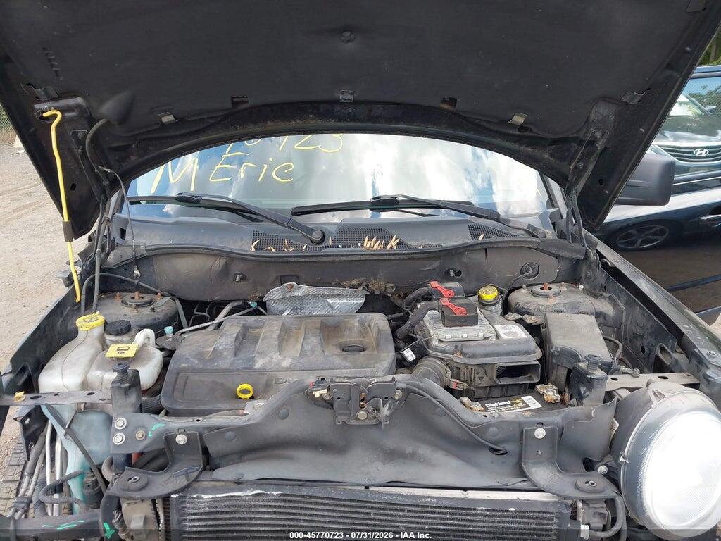 1C4NJRCB5DD185455 2013 JEEP PATRIOT photo no. 10
