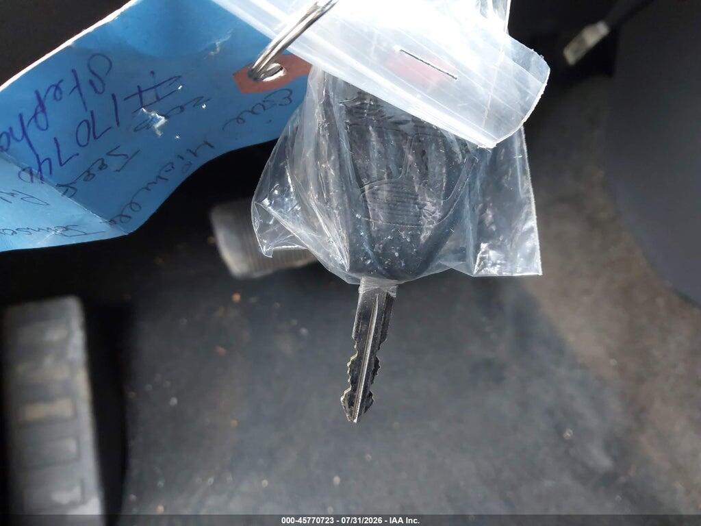 1C4NJRCB5DD185455 2013 JEEP PATRIOT photo no. 11