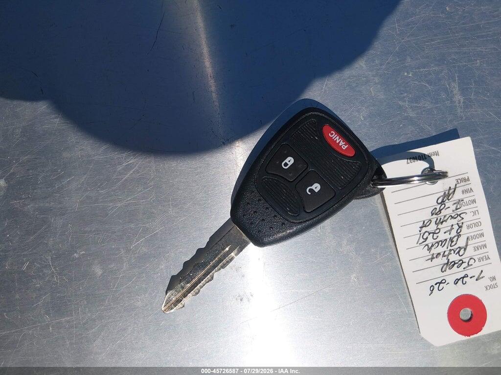 1C4NJPBB9DD231911 2013 JEEP PATRIOT photo no. 11