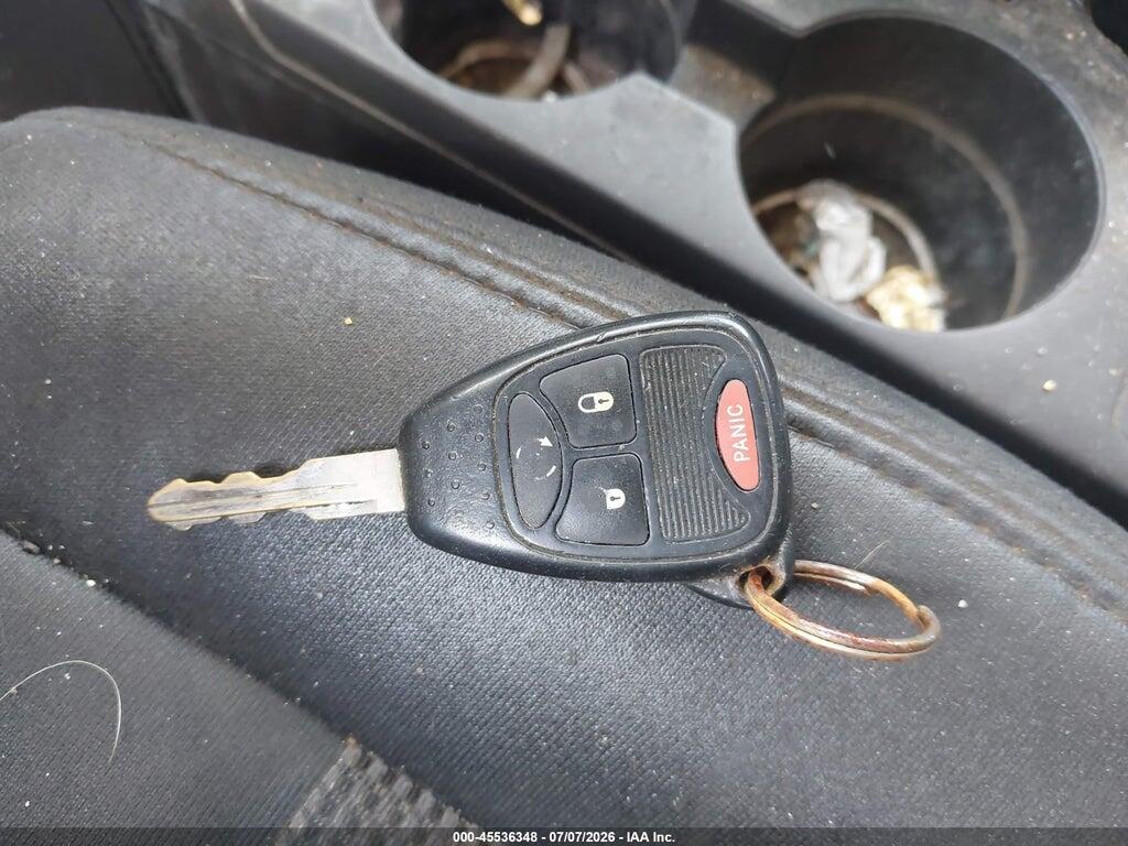 1C4NJPFB6DD223596 2013 JEEP PATRIOT photo no. 11