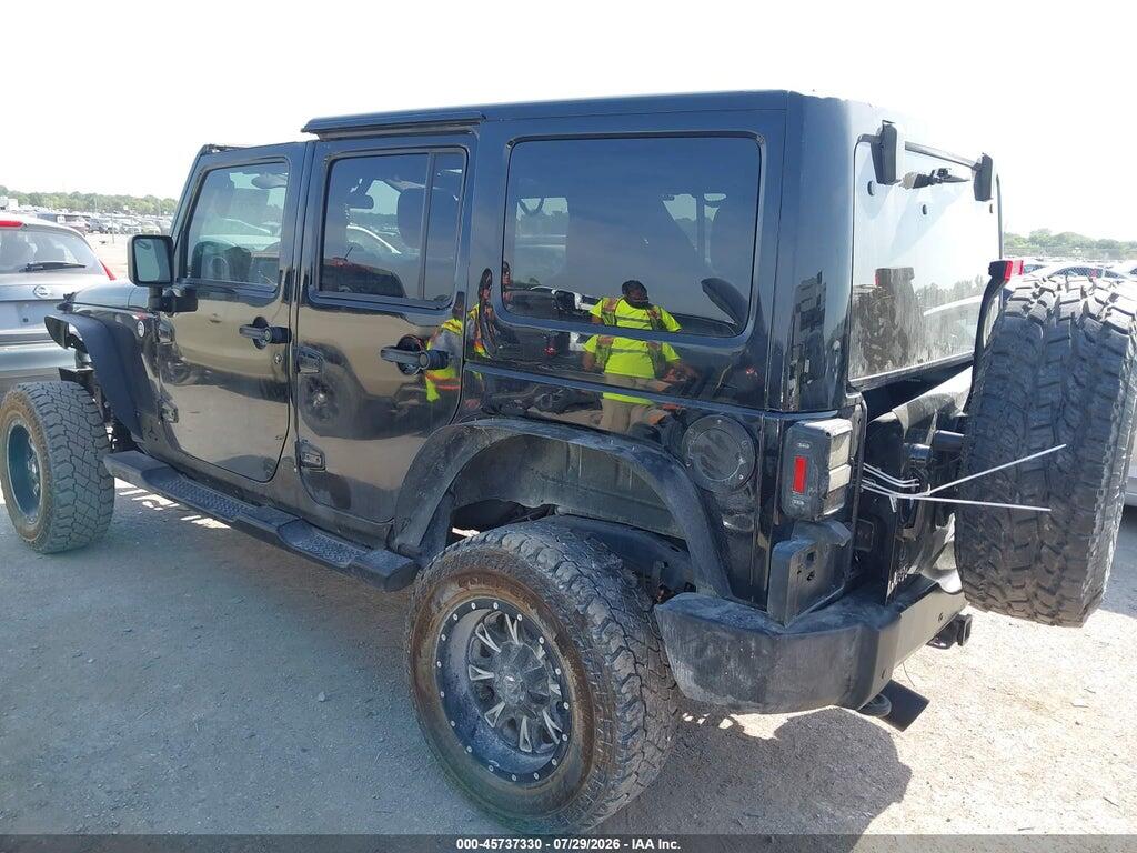 1C4BJWEG0DL561964 2013 JEEP WRANGLER UNLIMITED photo no. 3