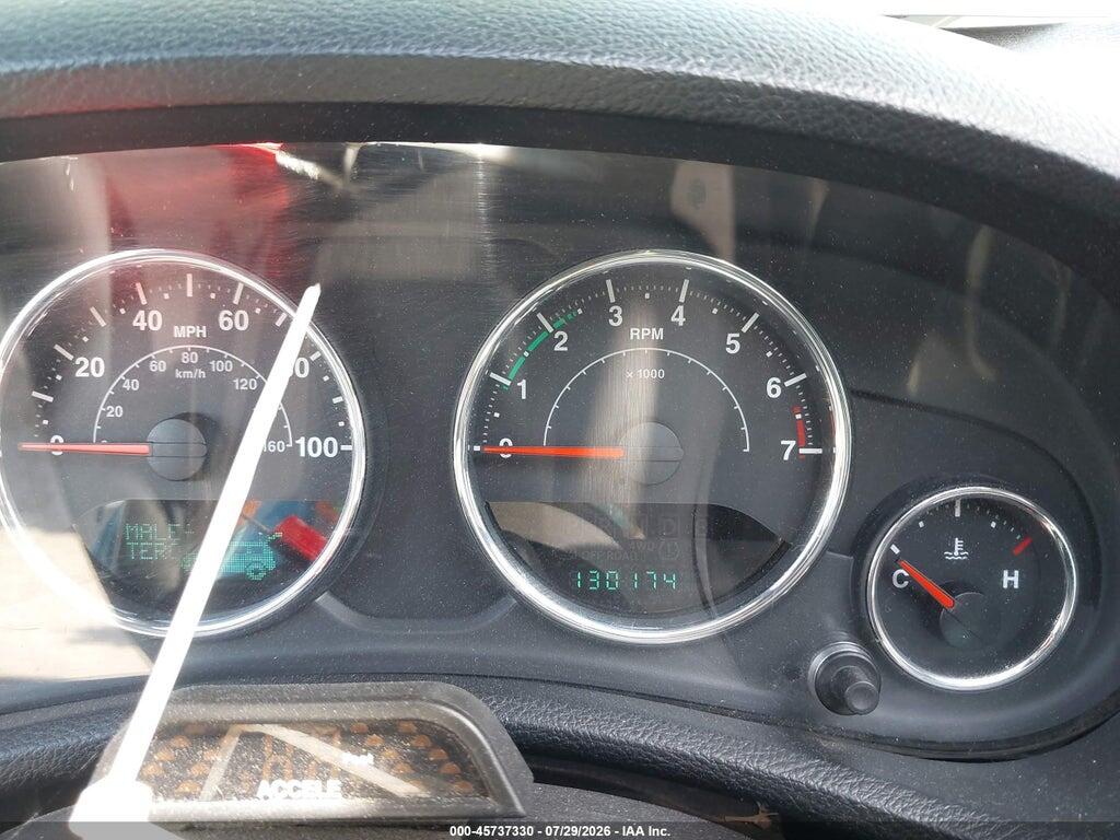 1C4BJWEG0DL561964 2013 JEEP WRANGLER UNLIMITED photo no. 7