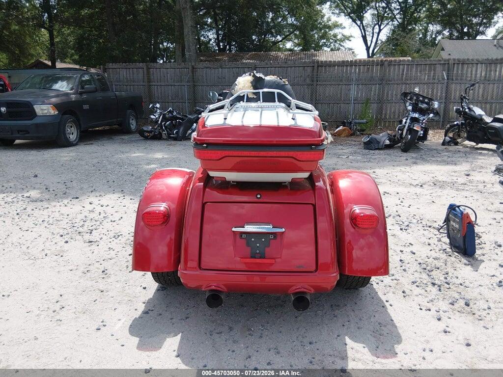 1HD1MAF16KB856360 2019 HARLEY-DAVIDSON FLHTCUTG photo no. 6