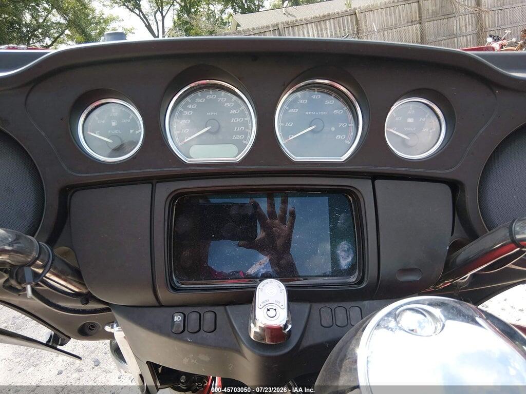 1HD1MAF16KB856360 2019 HARLEY-DAVIDSON FLHTCUTG photo no. 7