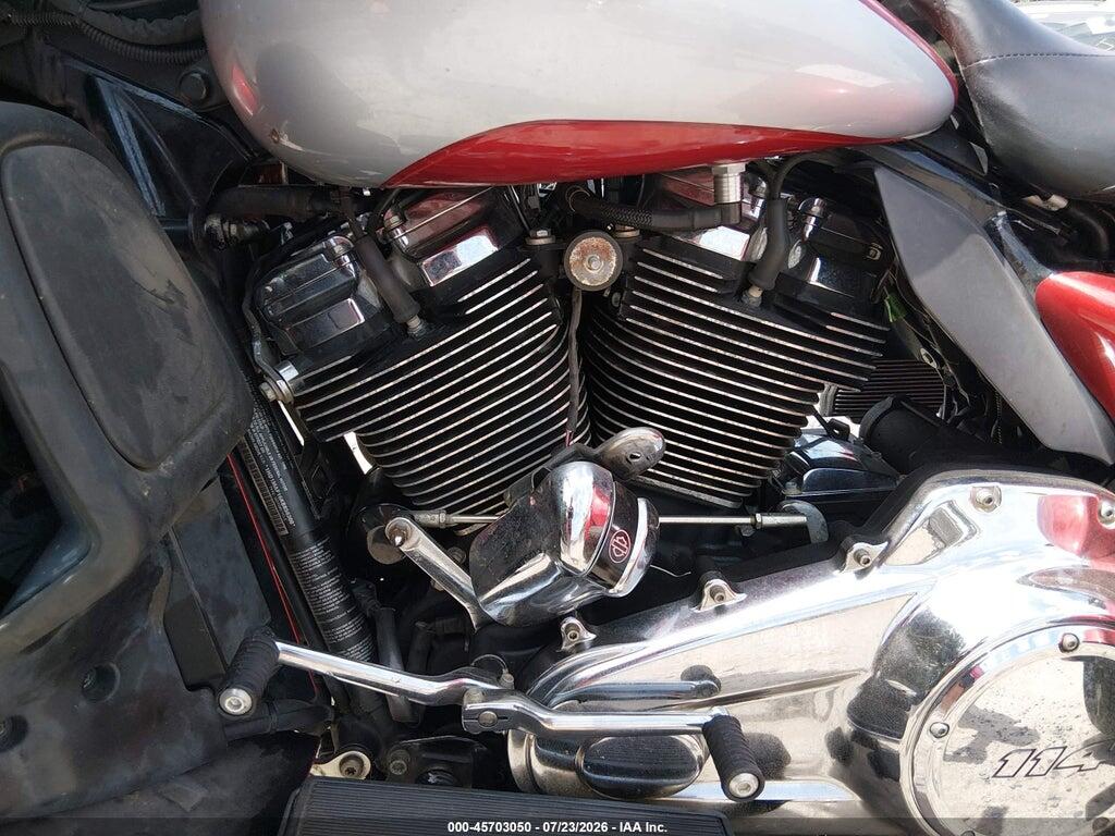 1HD1MAF16KB856360 2019 HARLEY-DAVIDSON FLHTCUTG photo no. 9