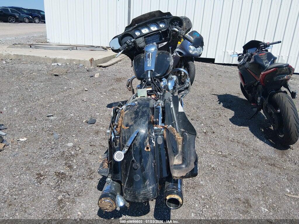 1HD1KBC16KB639925 2019 HARLEY-DAVIDSON FLHX photo no. 6