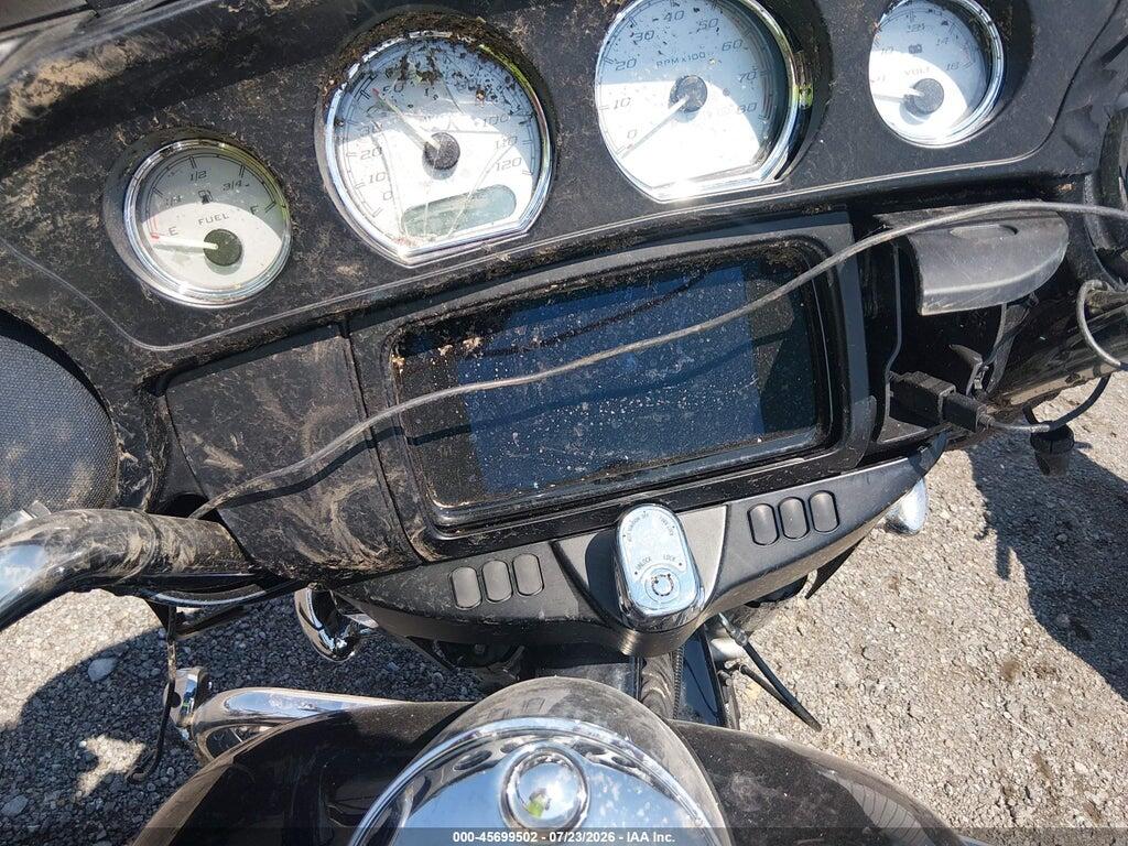 1HD1KBC16KB639925 2019 HARLEY-DAVIDSON FLHX photo no. 7
