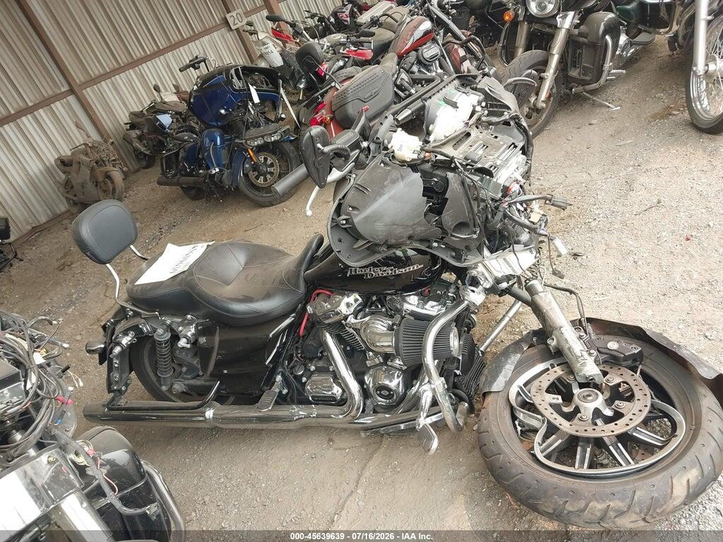 1HD1KBC11KB668149 2019 HARLEY-DAVIDSON FLHX photo no. 11