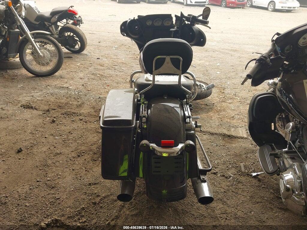 1HD1KBC11KB668149 2019 HARLEY-DAVIDSON FLHX photo no. 6