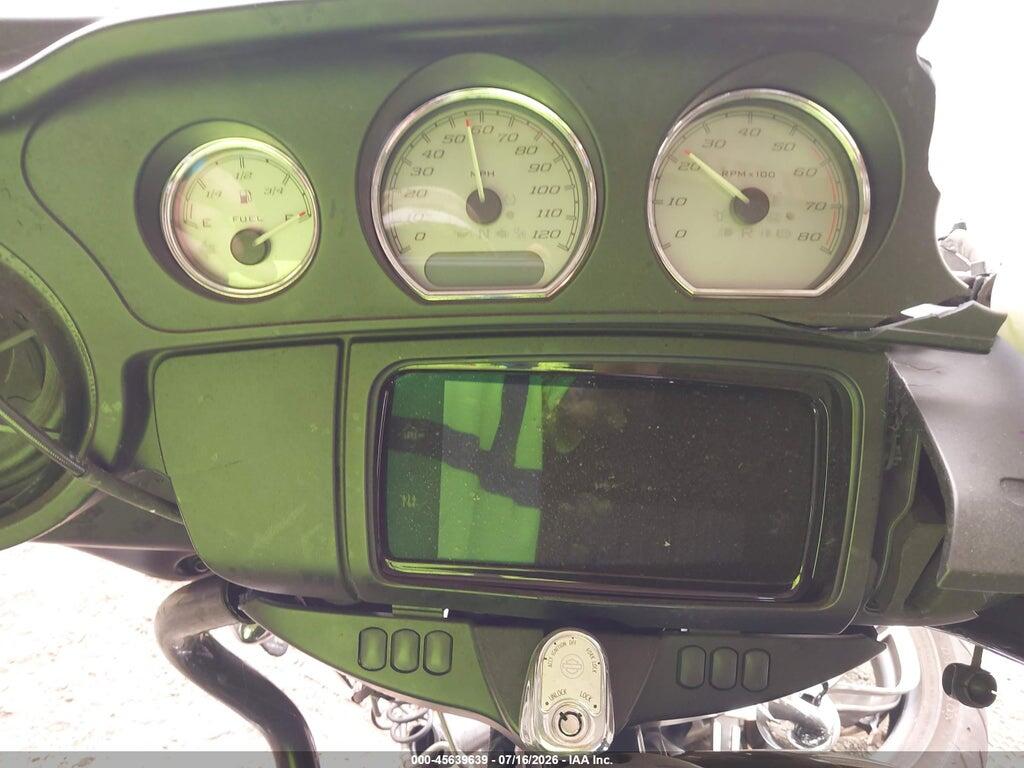 1HD1KBC11KB668149 2019 HARLEY-DAVIDSON FLHX photo no. 7