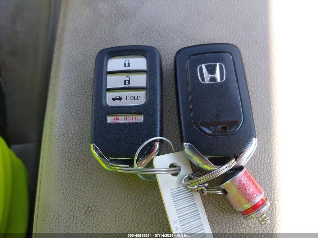 1HGCV1F19LA078636 2020 HONDA ACCORD photo no. 11
