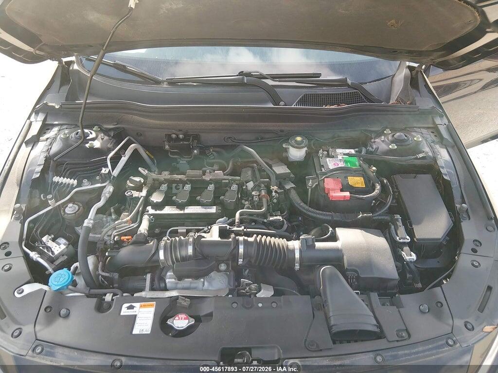 1HGCV1F15LA080576 2020 HONDA ACCORD photo no. 10