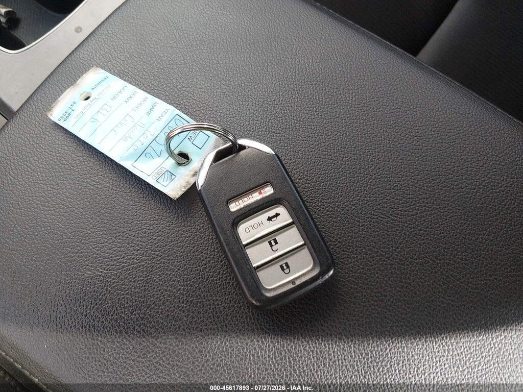 1HGCV1F15LA080576 2020 HONDA ACCORD photo no. 11