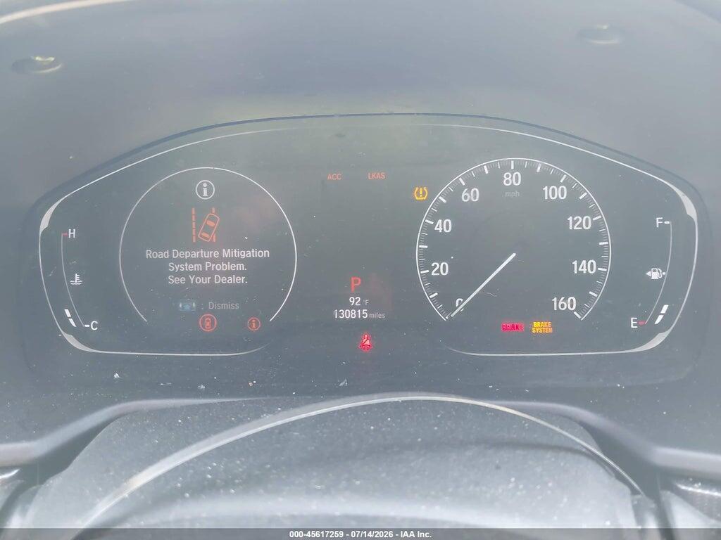 1HGCV1F38LA066253 2020 HONDA ACCORD photo no. 7