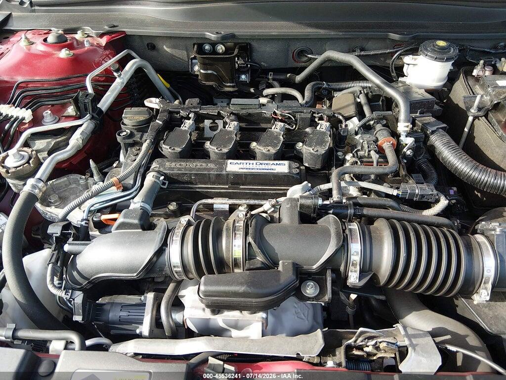 1HGCV1F38LA009017 2020 HONDA ACCORD photo no. 10
