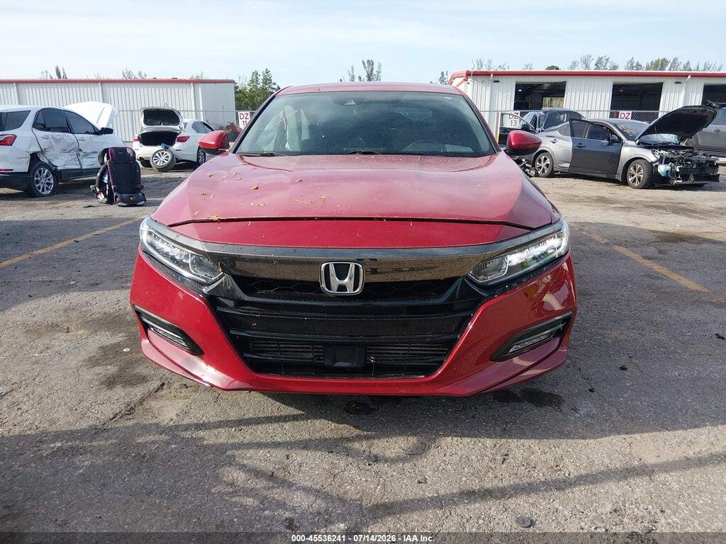 1HGCV1F38LA009017 2020 HONDA ACCORD photo no. 12