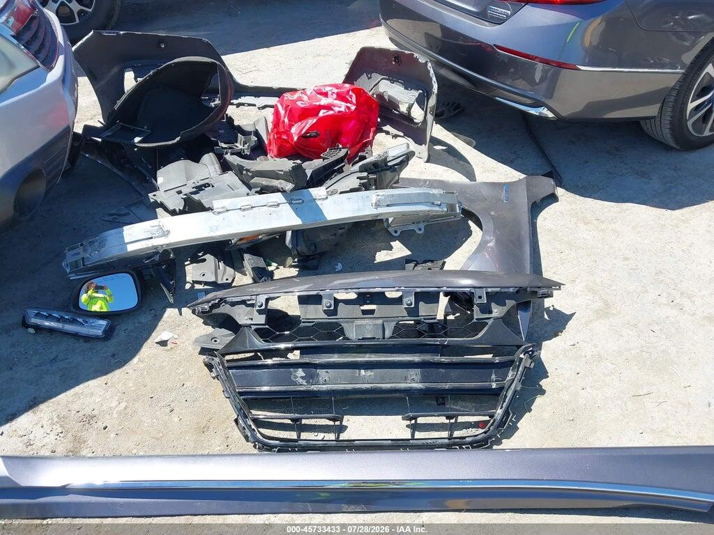 1HGCV3F99LA006062 2020 HONDA ACCORD HYBRID photo no. 12