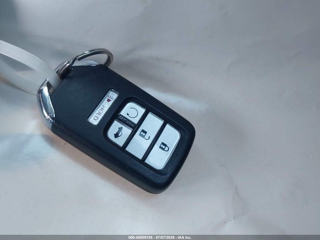 1HGCV3F18LA002191 2020 HONDA ACCORD HYBRID photo no. 11