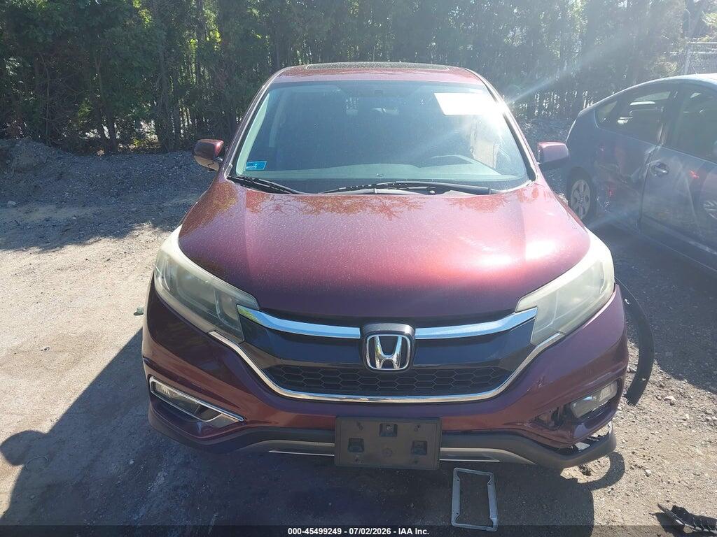 2HKRM4H59FH613684 2015 HONDA CR-V photo no. 12