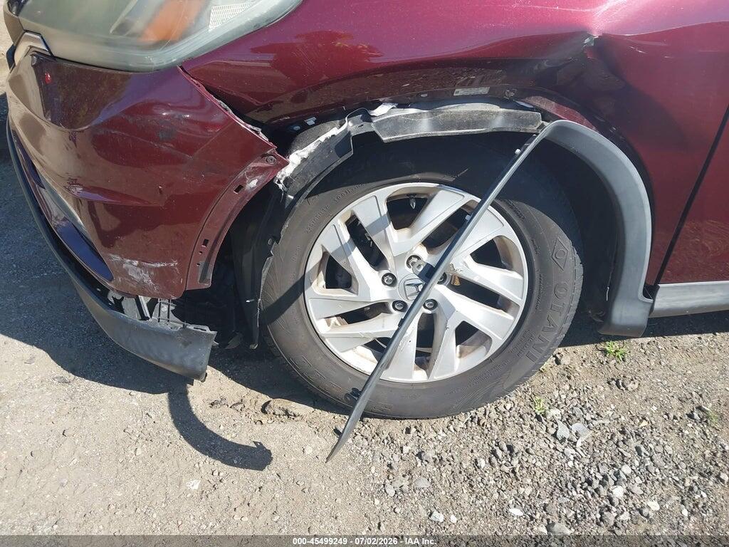 2HKRM4H59FH613684 2015 HONDA CR-V photo no. 6