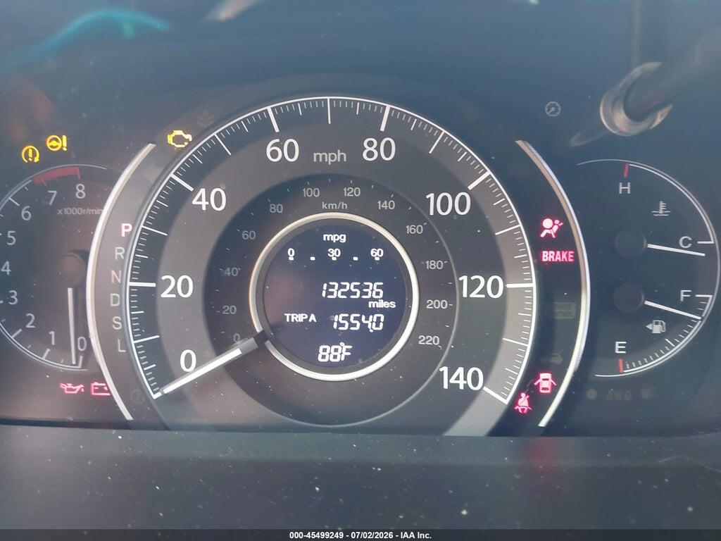 2HKRM4H59FH613684 2015 HONDA CR-V photo no. 7