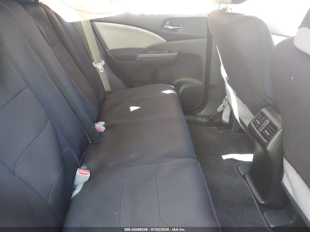 2HKRM4H59FH613684 2015 HONDA CR-V photo no. 8