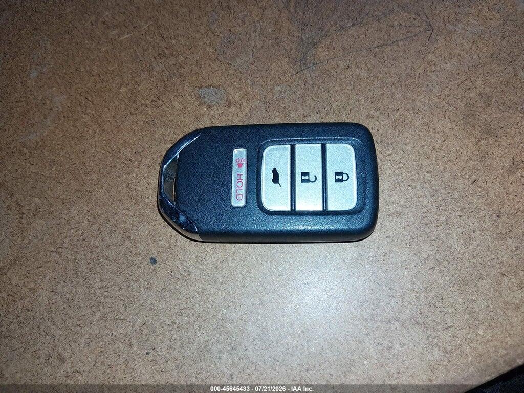 2HKRM4H70FH678814 2015 HONDA CR-V photo no. 11
