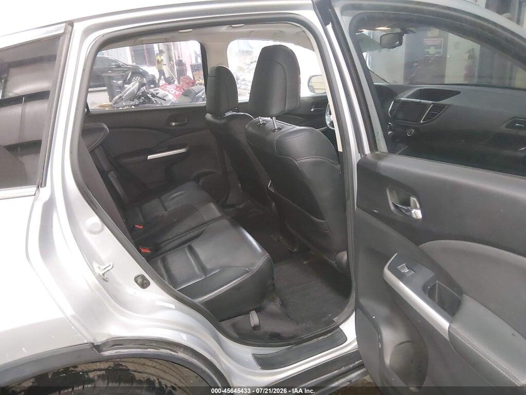 2HKRM4H70FH678814 2015 HONDA CR-V photo no. 8